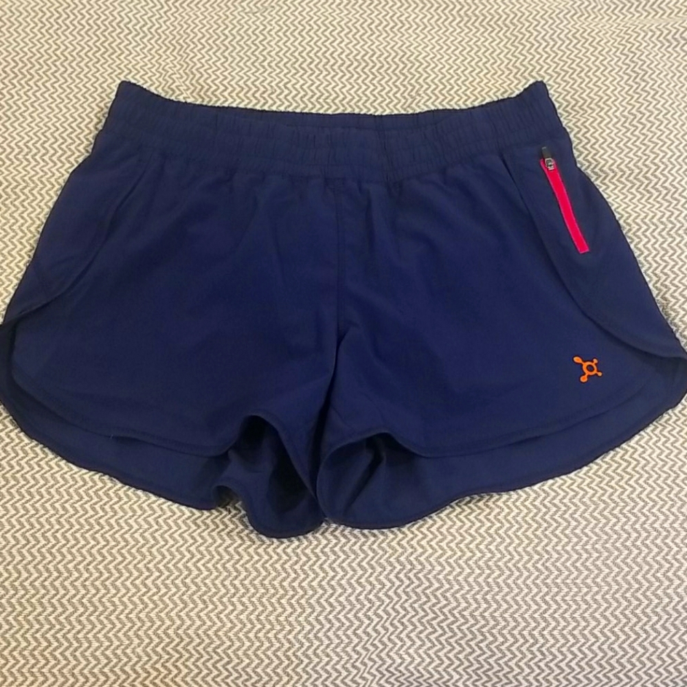 Orangetheory Jogging Short